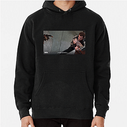 Lethal Weapon The World Is A Blast Lethal Weapon Hoodies