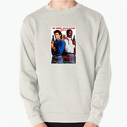 Lethal Weapon Always Thrilling Always Fun Lethal Weapon Sweatshirts