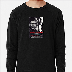 Lethal Weapon The Best Action Movie Lethal Weapon Sweatshirts