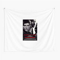 Lethal Weapon The Best Action Movie Lethal Weapon Tapestries