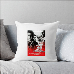 Lethal Weapon Beyond The Screen Lethal Weapon Pillows Cover