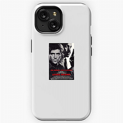 Lethal Weapon The Best Action Movie Lethal Weapon iPhone Cases