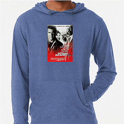 Lethal Weapon Beyond The Screen Lethal Weapon Hoodies