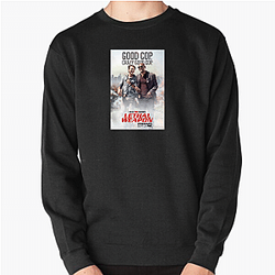 Lethal Weapon Unforgettable Scenes Lethal Weapon Sweatshirts