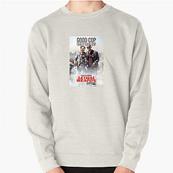 Lethal Weapon Unforgettable Scenes Lethal Weapon Sweatshirts