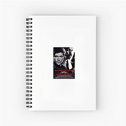 Lethal Weapon The Best Action Movie Lethal Weapon Notebook