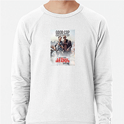 Lethal Weapon Unforgettable Scenes Lethal Weapon Sweatshirts