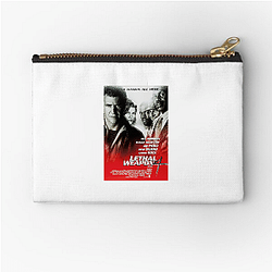 Lethal Weapon Beyond The Screen Lethal Weapon Zipper Pouches