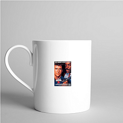 Lethal Weapon My Favorite Buddy Cop Film Lethal Weapon Mugs