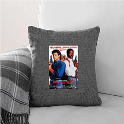 Lethal Weapon Always Thrilling Always Fun Lethal Weapon Pillows Cover