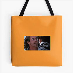 Lethal Weapon No Limits Just Action Lethal Weapon Bags