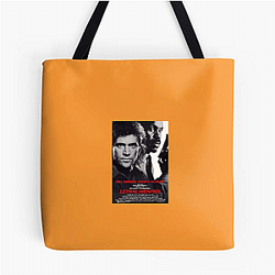 Lethal Weapon The Best Action Movie Lethal Weapon Bags
