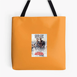 Lethal Weapon Unforgettable Scenes Lethal Weapon Bags