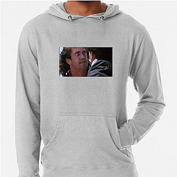 Lethal Weapon No Limits Just Action Lethal Weapon Hoodies