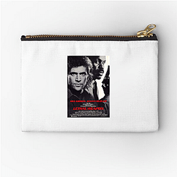 Lethal Weapon The Best Action Movie Lethal Weapon Zipper Pouches