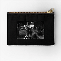 Lethal Weapon A True Masterpiece Lethal Weapon Zipper Pouches