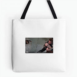 Lethal Weapon The World Is A Blast Lethal Weapon Bags