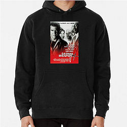 Lethal Weapon Beyond The Screen Lethal Weapon Hoodies