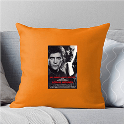 Lethal Weapon The Best Action Movie Lethal Weapon Pillows Cover