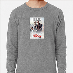 Lethal Weapon Unforgettable Scenes Lethal Weapon Sweatshirts