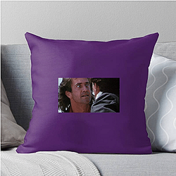 Lethal Weapon No Limits Just Action Lethal Weapon Pillows Cover