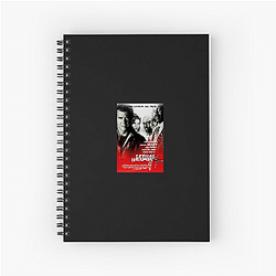 Lethal Weapon Beyond The Screen Lethal Weapon Notebook