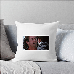 Lethal Weapon No Limits Just Action Lethal Weapon Pillows Cover