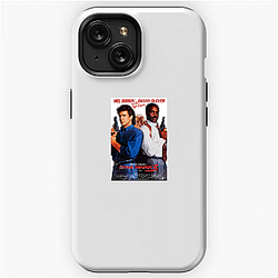 Lethal Weapon Always Thrilling Always Fun Lethal Weapon iPhone Cases