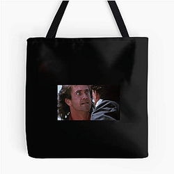 Lethal Weapon No Limits Just Action Lethal Weapon Bags