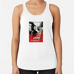 Lethal Weapon Beyond The Screen Lethal Weapon Tank Tops