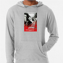 Lethal Weapon Beyond The Screen Lethal Weapon Hoodies
