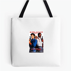 Lethal Weapon Always Thrilling Always Fun Lethal Weapon Bags