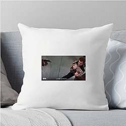 Lethal Weapon The World Is A Blast Lethal Weapon Pillows Cover