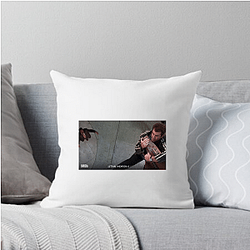 Lethal Weapon The World Is A Blast Lethal Weapon Pillows Cover