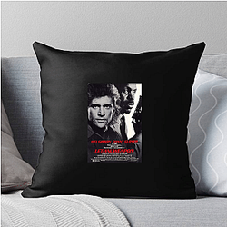 Lethal Weapon The Best Action Movie Lethal Weapon Pillows Cover