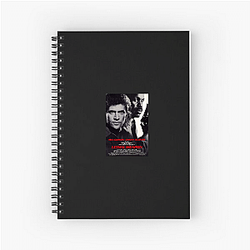 Lethal Weapon The Best Action Movie Lethal Weapon Notebook