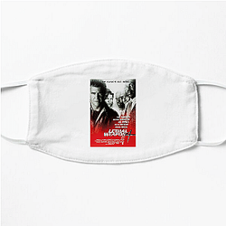 Lethal Weapon Beyond The Screen Lethal Weapon Face Masks