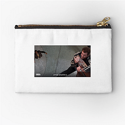 Lethal Weapon The World Is A Blast Lethal Weapon Zipper Pouches