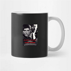 Lethal Weapon The Best Action Movie Lethal Weapon Mugs
