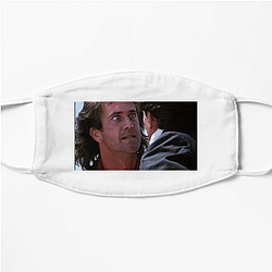Lethal Weapon No Limits Just Action Lethal Weapon Face Masks