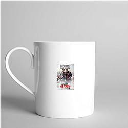 Lethal Weapon Unforgettable Scenes Lethal Weapon Mugs