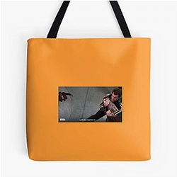 Lethal Weapon The World Is A Blast Lethal Weapon Bags