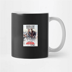 Lethal Weapon Unforgettable Scenes Lethal Weapon Mugs