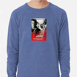 Lethal Weapon Beyond The Screen Lethal Weapon Sweatshirts