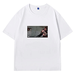 Lethal Weapon The World Is A Blast Lethal Weapon T-Shirts