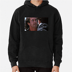 Lethal Weapon No Limits Just Action Lethal Weapon Hoodies