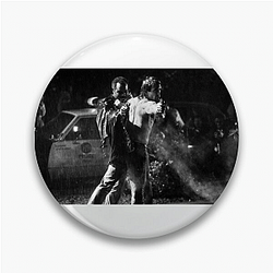 Lethal Weapon A True Masterpiece Lethal Weapon Pins