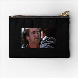 Lethal Weapon No Limits Just Action Lethal Weapon Zipper Pouches