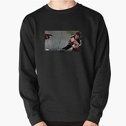 Lethal Weapon The World Is A Blast Lethal Weapon Sweatshirts