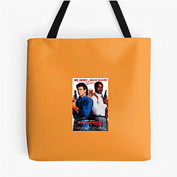 Lethal Weapon Always Thrilling Always Fun Lethal Weapon Bags